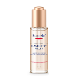 EUCERIN Elasticity +filler huile de soin visage 30ml