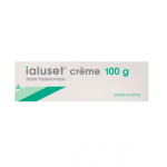 GENEVRIER Ialuset crème 100g