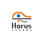 logo marque HORUS PHARMA