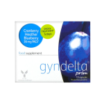 C.C.D Gyndelta prim 10 gélules