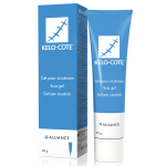 KELO-COTE Gel cicatrice tube 60g