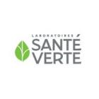 logo marque SANTE VERTE