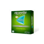 NICORETTE 210 gommes à macher sans sucre 2mg