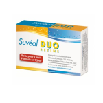 DENSMORE Suvéal duo 60 capsules