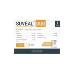 DENSMORE Suvéal duo 30 capsules