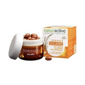 NATURACTIVE Doriance solaire 30 capsules