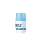 ETIAXIL Déodorant anti-transpirant 48h roll-on 50ml