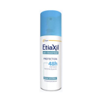 ETIAXIL Déodorant anti-transpirant tolérance 48h spray 100ml