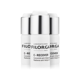 FILORGA C-recover 3 flacons de 10ml