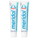 MÉRIDOL Dentifrice 2x75ml