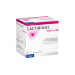 PILEJE Lactibiane référence 10 sachets de 2.5g