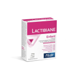 PILEJE Lactibiane enfant 10 sachets de 1g