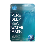 TOSOWOONG Masque pure à l'eau de mer 1 unité