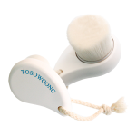 Brosse clean pore 1 unité