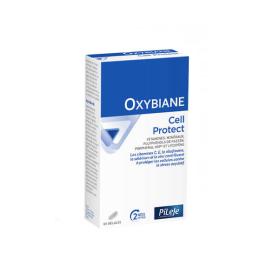 PILEJE Oxybiane cell protect 60 capsules