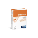 PILEJE D3 biane 30 capsules