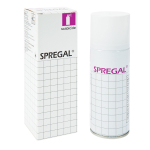 OMEGA PHARMA Spregal lotion en flacon pressurisé 200ml