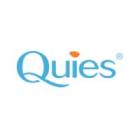 logo marque QUIES