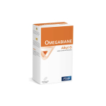 PILEJE Omegabiane alkyl G 80 capsules