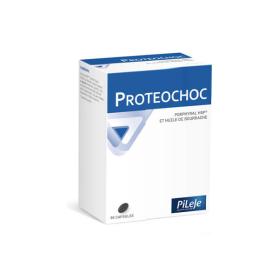 PILEJE Proteochoc 36 capsules