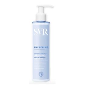 SVR Physiopure lait démaquillant 200ml