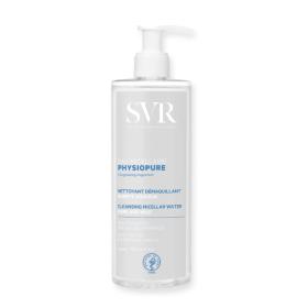 SVR Physiopure eau micellaire 400ml