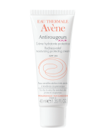 AVÈNE Antirougeurs jour crème hydratante 40ml
