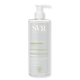 SVR Sebiaclear eau micellaire 400ml