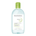 BIODERMA Sébium H2O 500ml