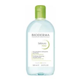 BIODERMA Sébium H2O 500ml