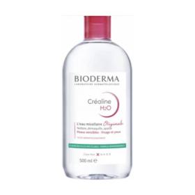 BIODERMA Crealine H2O 500ml