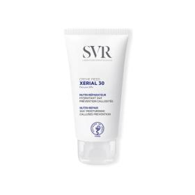 SVR Xérial 30 crème pieds 50ml