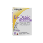 SYNERGIA Bi-Ostéo 30 capsules