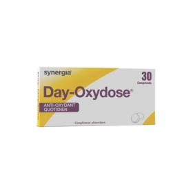 SYNERGIA Day-Oxydose 30 comprimés