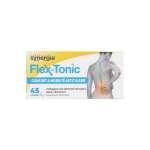 SYNERGIA Flex-tonic 45 comprimés