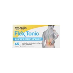SYNERGIA Flex-tonic 45 comprimés