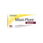 SYNERGIA Maxi-flore 30 comprimés