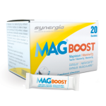 SYNERGIA Mag boost 20 sachets