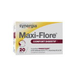 SYNERGIA Maxi-flore 20 sachets