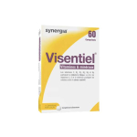 SYNERGIA Visentiel 60 comprimés