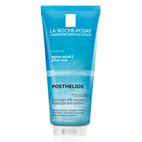 LA ROCHE POSAY Posthélios après-soleil hydra gel 200ml