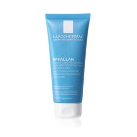 LA ROCHE POSAY Effaclar masque sébo-régulateur 100ml