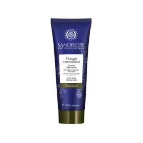 SANOFLORE Masque de nuit merveilleux 75ml