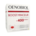 OENOBIOL Boost minceur 90 capsules