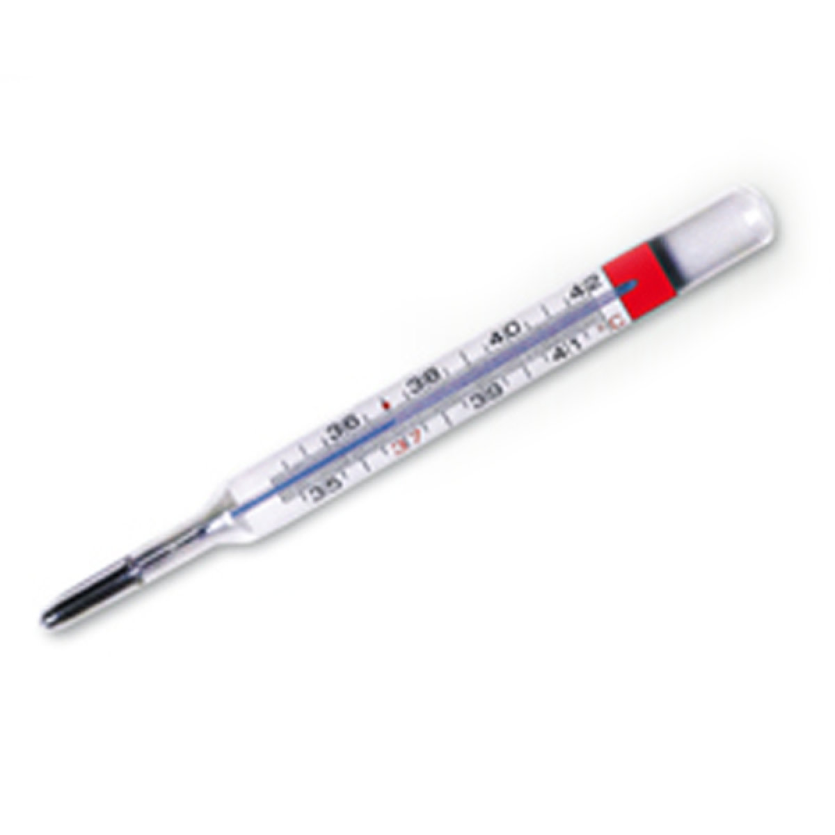 COOPER Torm thermomètre gallium 1 unité Parapharmacie Pharmarket