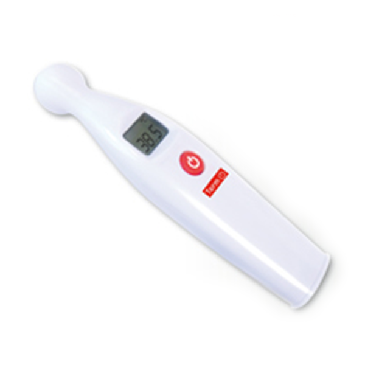 COOPER Torm thermomètre temporal T03 1 unité Parapharmacie Pharmarket