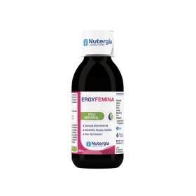 NUTERGIA Ergyfemina 250ml