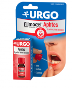 URGO Filmogel aphtes 6ml