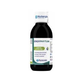 NUTERGIA Ergyphytum 250ml