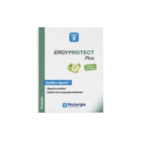 NUTERGIA Ergyprotect plus 30 sachets